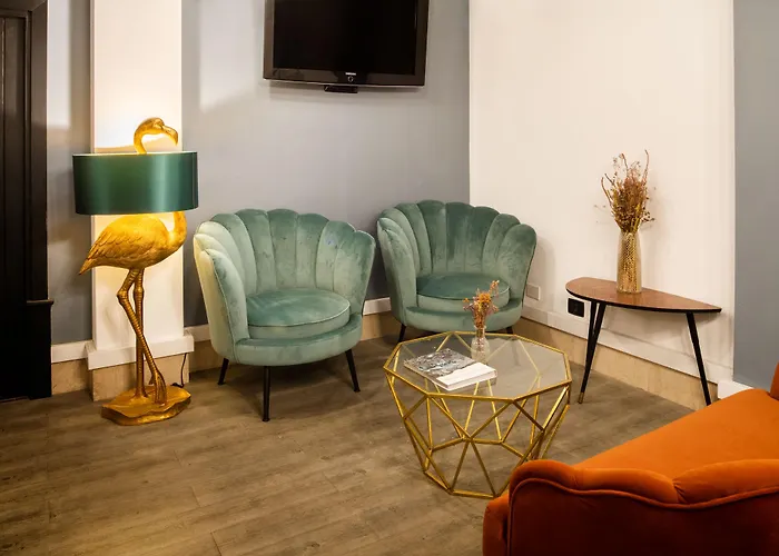 Apartment Islamar (adults Only) *