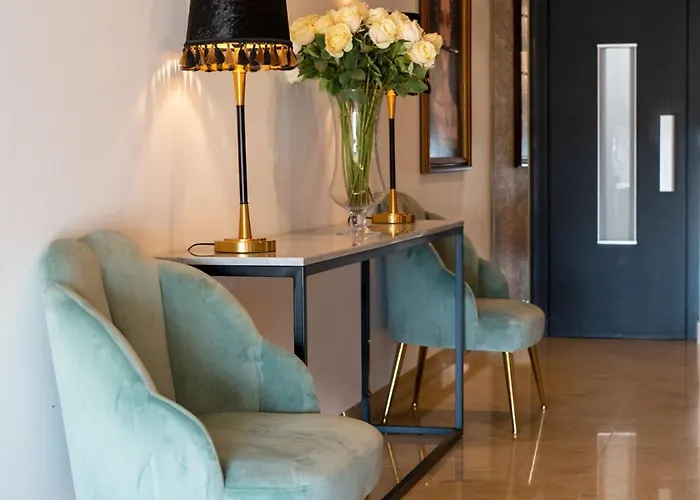 Apartment Islamar (adults Only) *