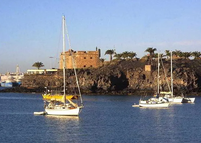 Apartment Islamar (adults Only)