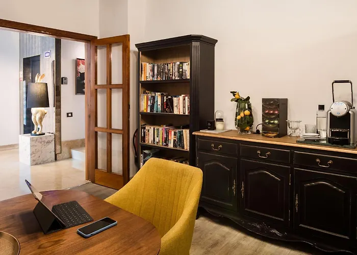 Islamar (adults Only) Apartment