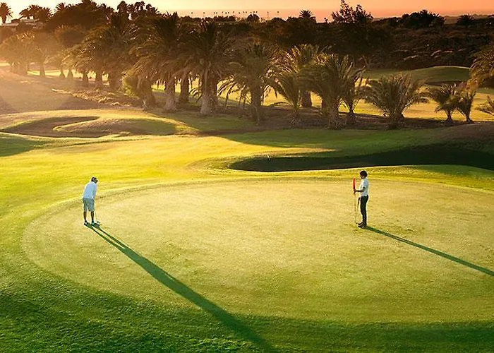 Apartment Islamar (adults Only) *