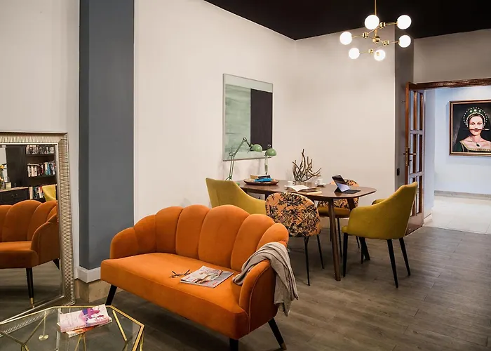 Apartment Islamar (adults Only) *