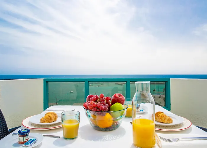 Islamar (adults Only) Arrecife (Lanzarote)