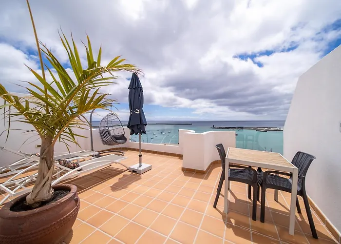 Islamar (adults Only) Apartment