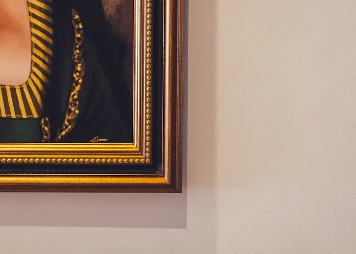 Islamar (adults Only) Apartment