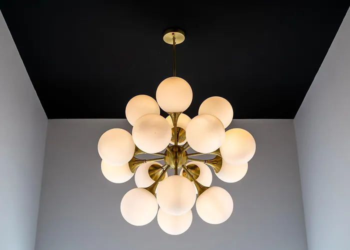 Islamar (adults Only) Apartment