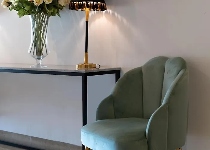 Islamar (adults Only) Apartment *