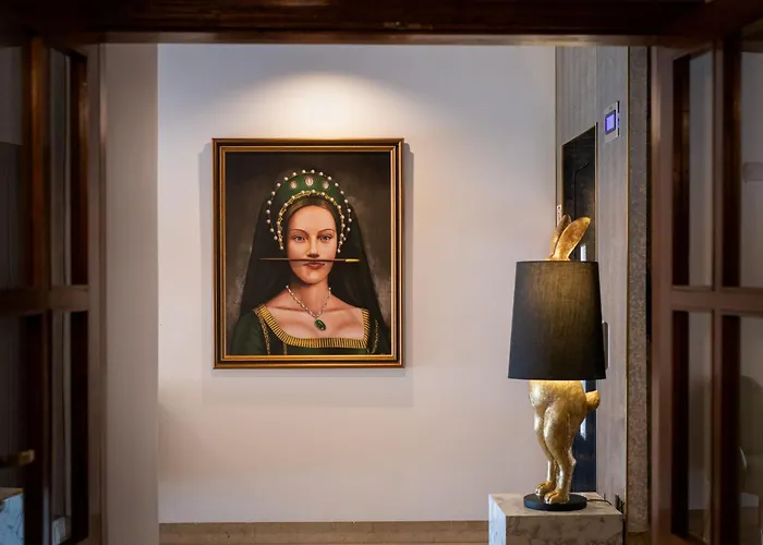 Apartment Islamar (adults Only) *