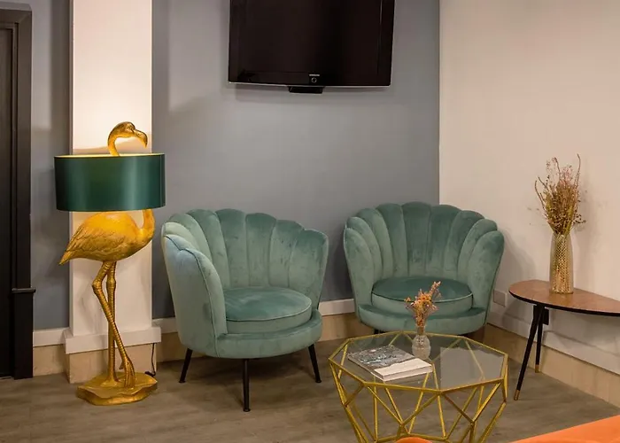 Apartment Islamar (adults Only)