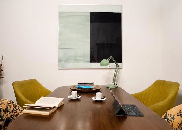 Apartment Islamar (adults Only) *