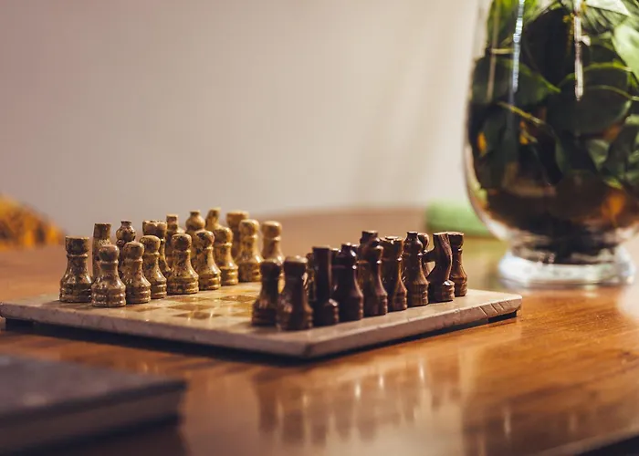 Islamar (adults Only) Apartment Arrecife (Lanzarote)