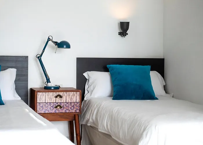 Apartment Islamar (adults Only)