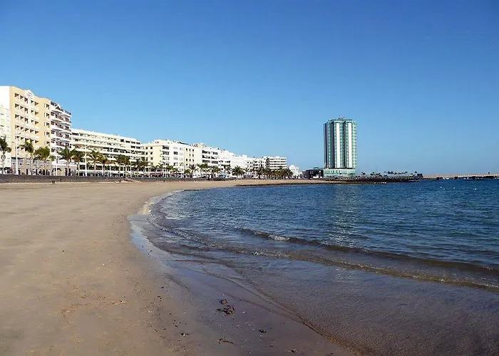 Apartment Islamar (adults Only) Arrecife (Lanzarote)