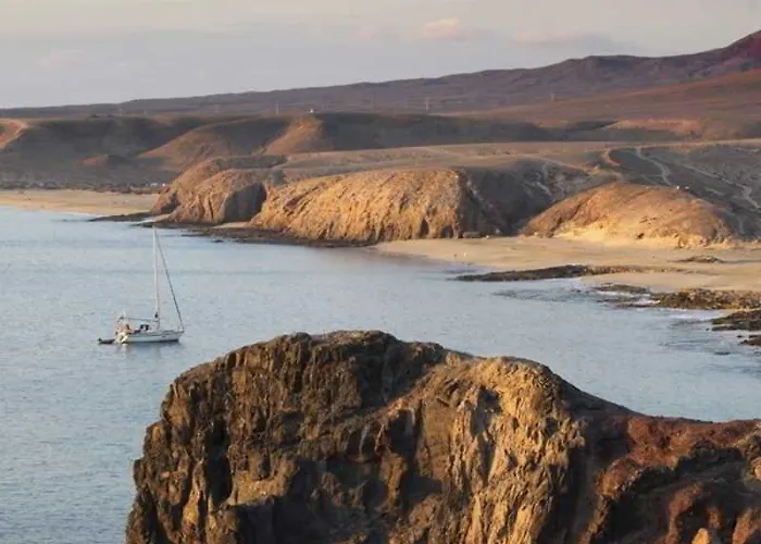 Islamar (adults Only) Arrecife (Lanzarote)