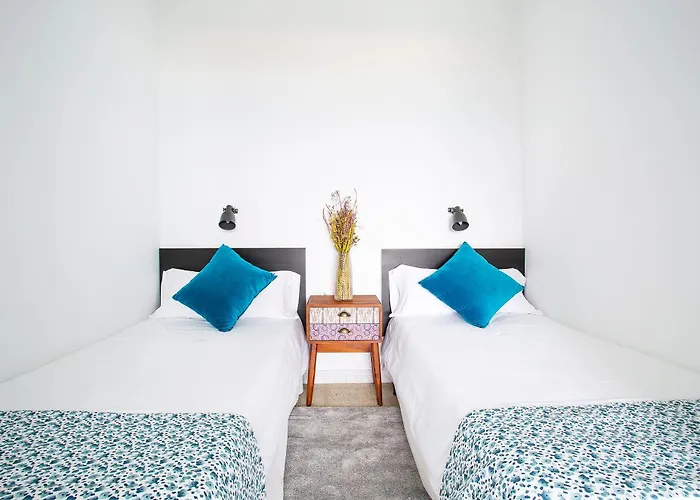 Apartment Islamar (adults Only)