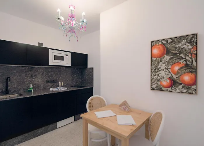 Apartment Islamar (adults Only) *