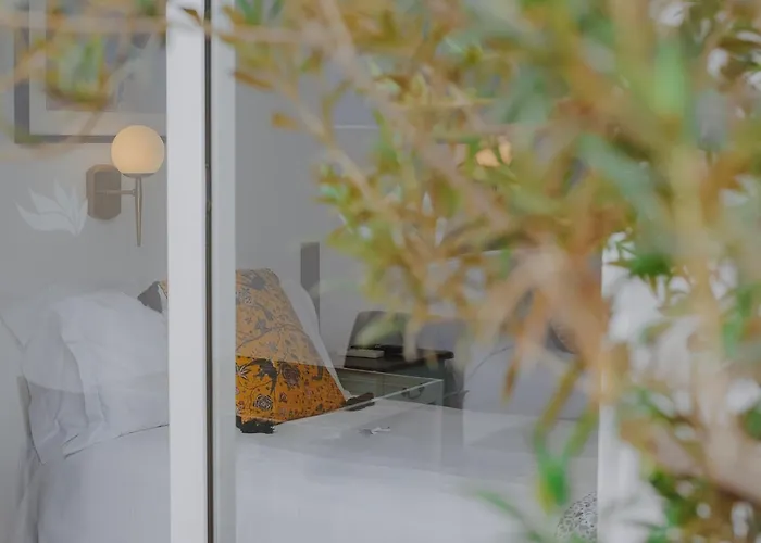 Apartment Islamar (adults Only) *