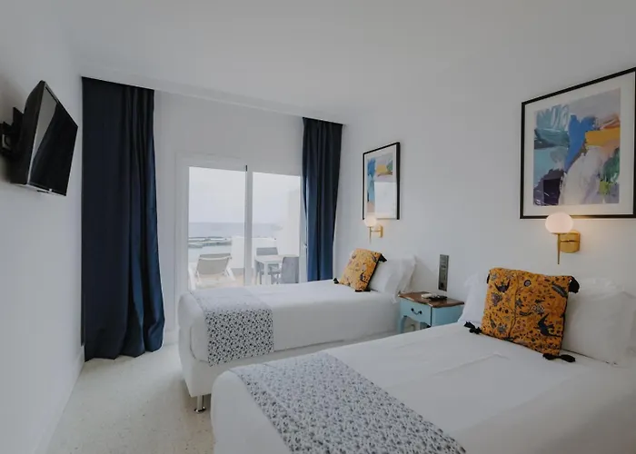 Apartment Islamar (adults Only) *