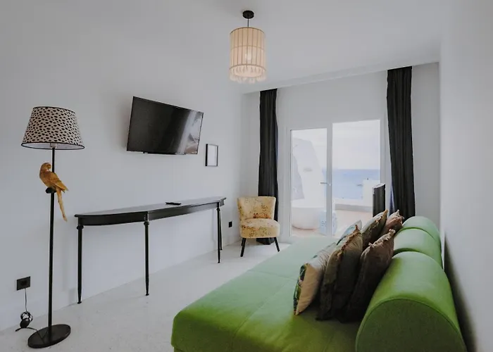 Apartment Islamar (adults Only)