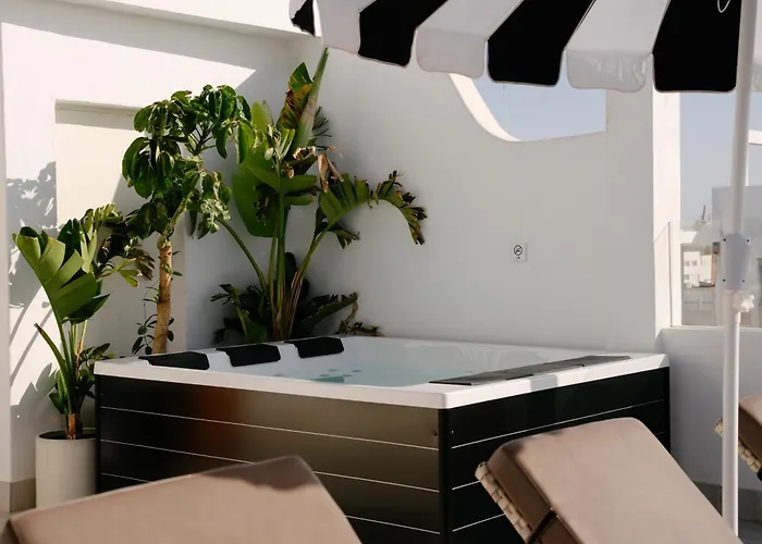 Apartment Islamar (adults Only) Arrecife (Lanzarote)