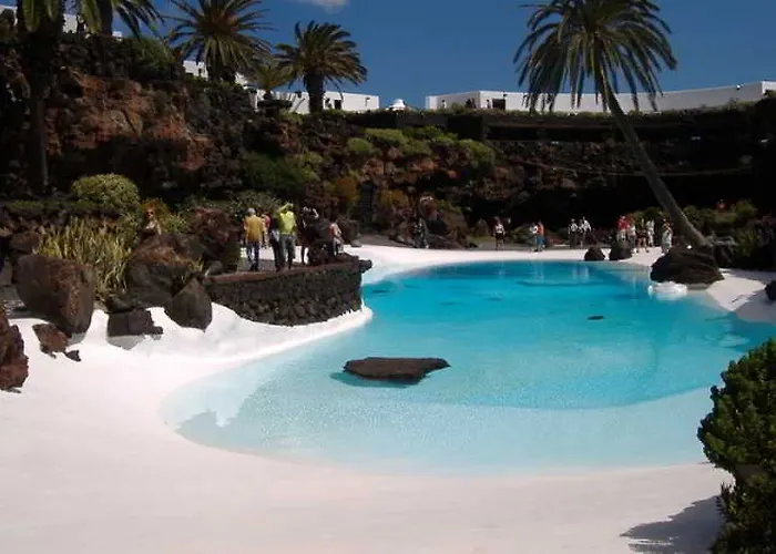 Islamar (adults Only) Apartment