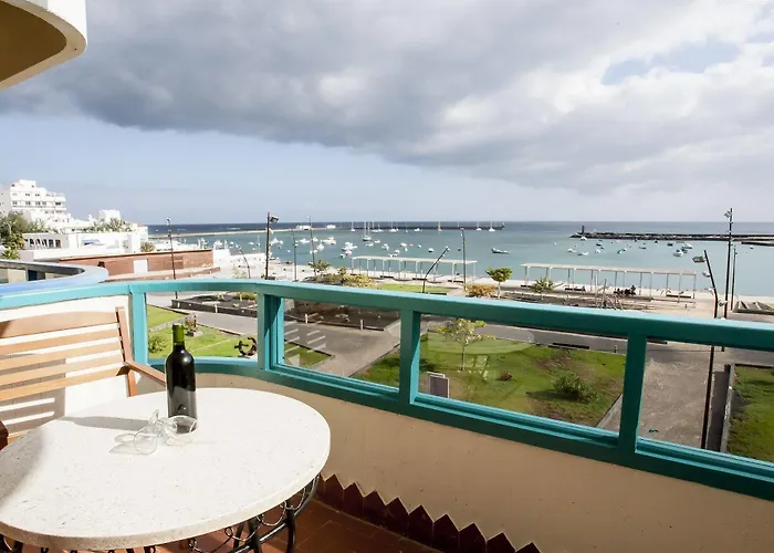 Islamar (adults Only) Apartment *