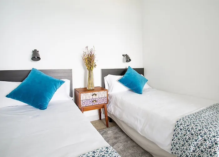 Islamar (adults Only) Apartment