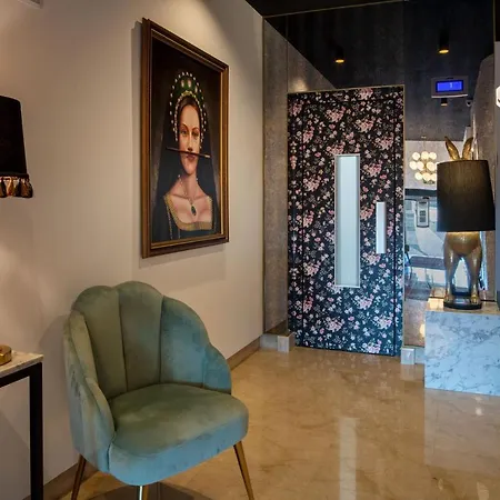 Apartmán Islamar (adults Only) Arrecife (Lanzarote)