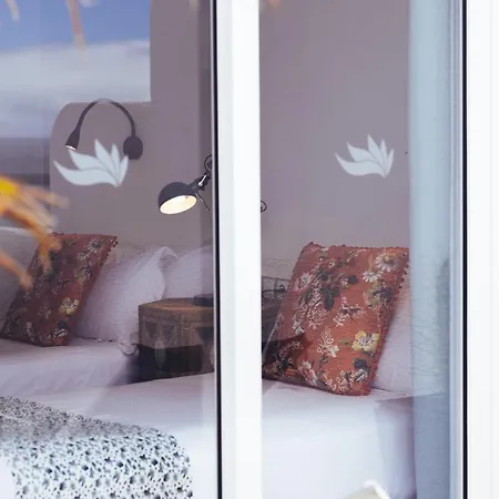 Apartmán Islamar (adults Only)