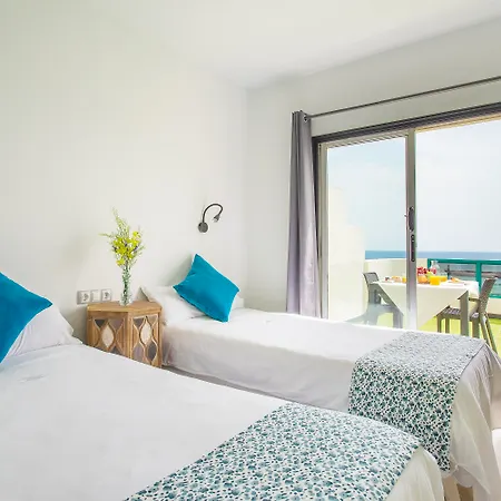 Islamar (adults Only) Apartamento