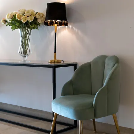 Islamar (adults Only) Apartamento *