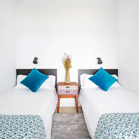Apartmán Islamar (adults Only)