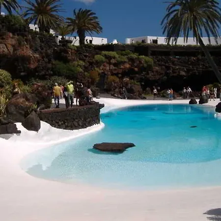 Islamar (adults Only) Apartmán